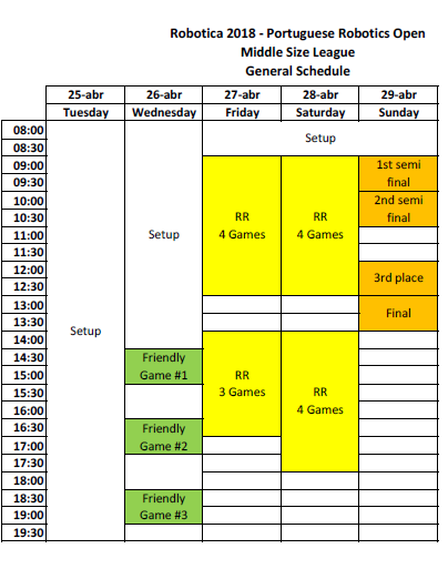 Programa Futebol Médio