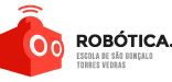 Escola de São Gonçalo - Robótica